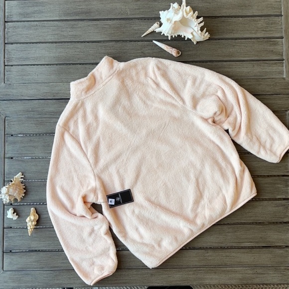 🌴🔆VOLCOM- PHEELIN PHUZZY JACKET SWEATER🔆🌴 - Picture 15 of 15